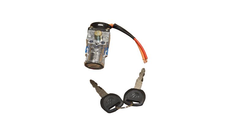 AKÜ KİLİDİ (RSIII)